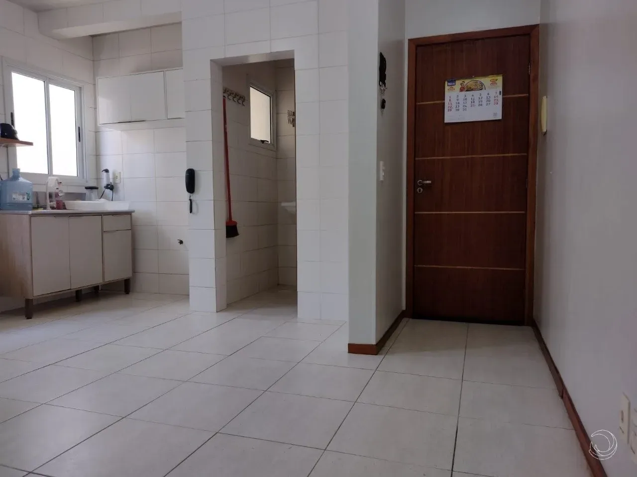 Apartamento de 47m² com 2 quartos no Carianos