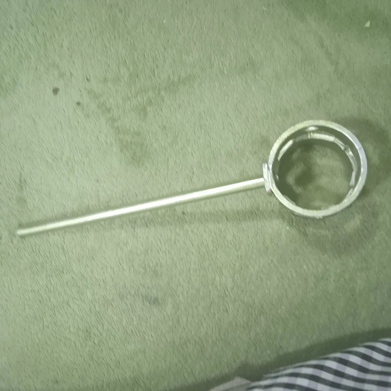 Rosca para cano - Foto 3