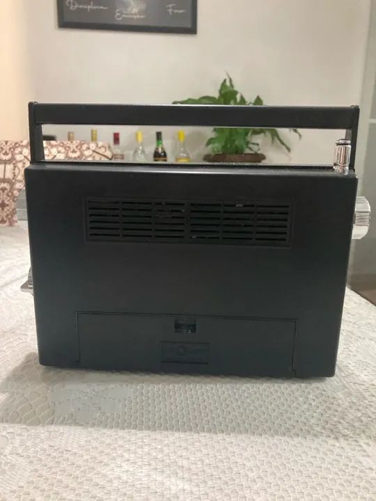 Rádio Motoradio 6 faixas - em perfeito estado. - Foto 3