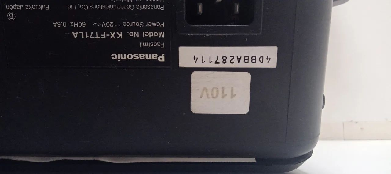 Central de Pabx com Fax - Foto 6