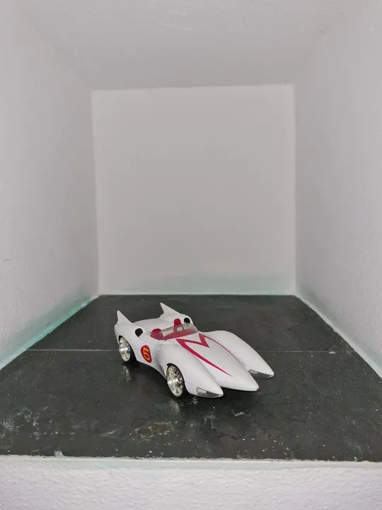 Match 5 - Speed Racer - Foto 3