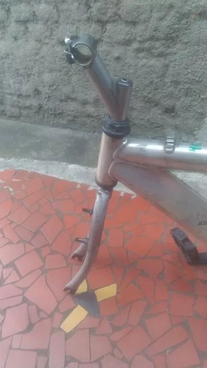 Quadro Alumínio 26 - Foto 3