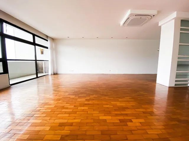 Botafogo | Apartamento 3 quartos, sendo 1 suite - Foto 3