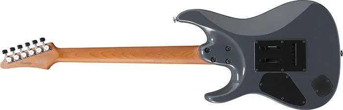 ギター Ibanez az2402 Guitarra Elétrica - Ibanez AZ-2402 Grey - Instrumentos musicais