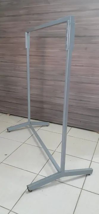 Arara para roupa - Foto 2