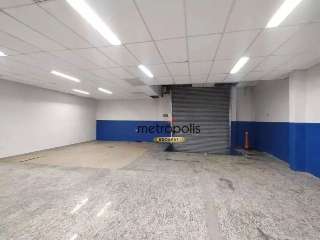 Salão para alugar, 590 m² por R$ 24.283,76/mês - Vila Baeta Neves - São Bernardo do Campo/ - Foto 6
