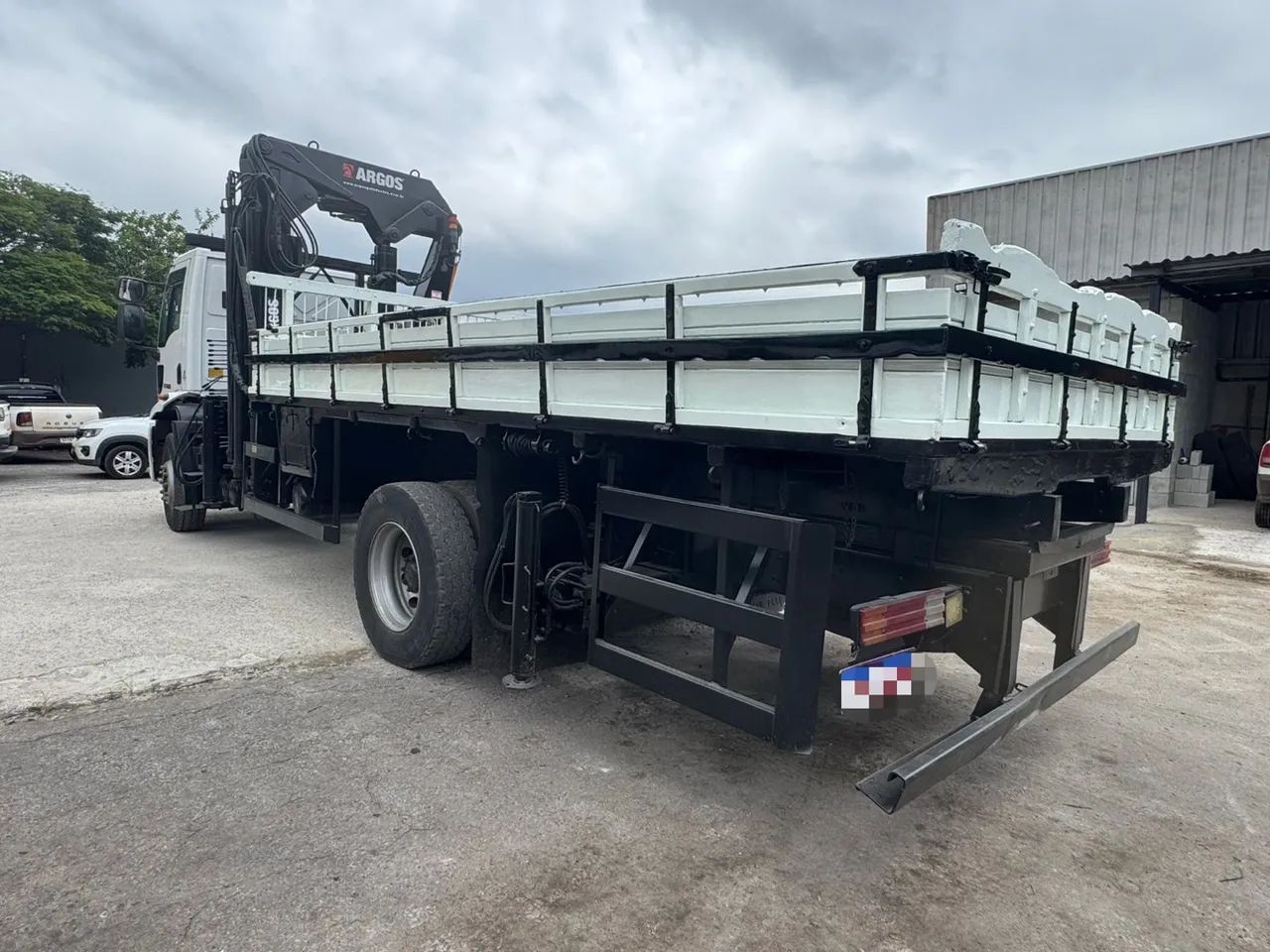 1719 AGI 20.5 - Foto 2