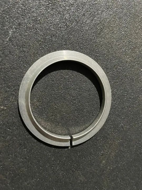 Cônico de caixa de direção tapered fsa rolamento  - Foto 2