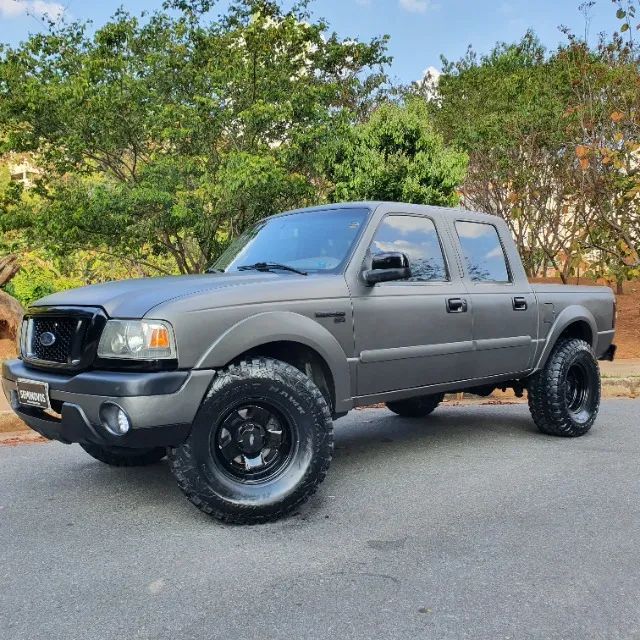 FORD RANGER 2006 Usados e Novos