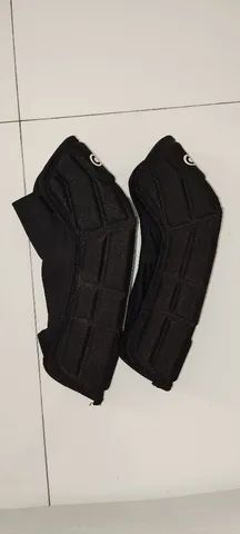 Mizuno knee best sale pads olx