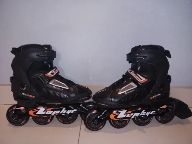 PATINS 36/37 TRAXART