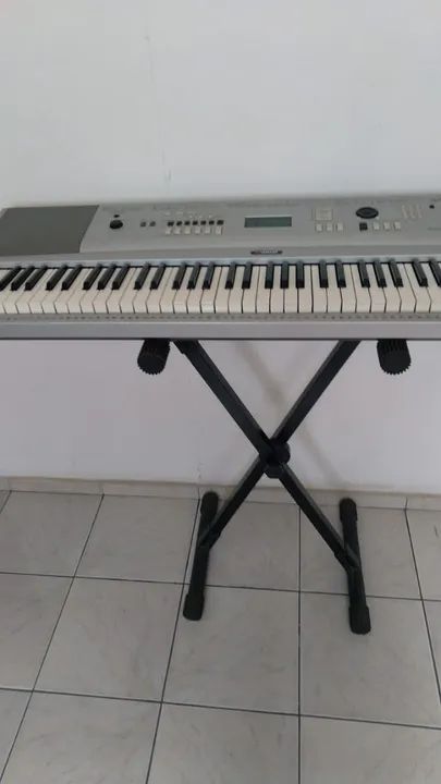 teclado yamaha dgx 230