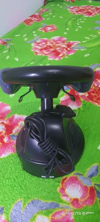 Volante play 2 e pc... 100% - Foto 2