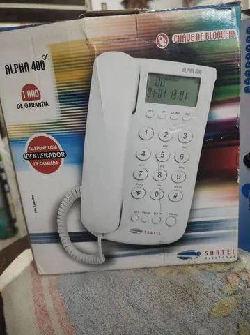 DOIS APARELHOS TELEFÔNICOS  - Foto 3