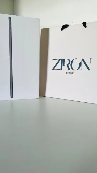 iPad 9 64GB - Lacrado - Foto 2