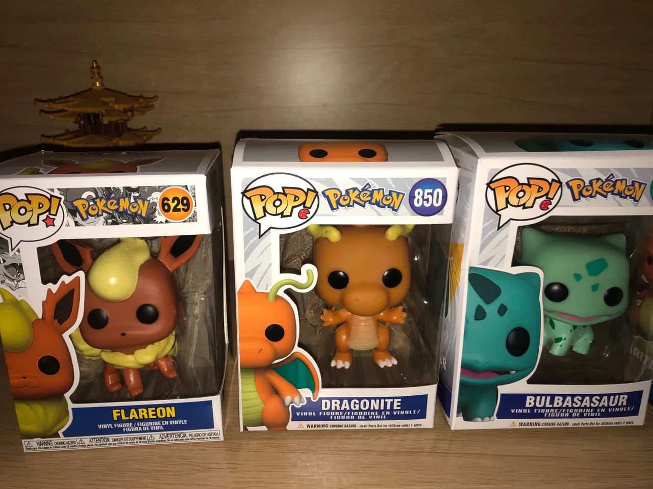 Funko Pop Pokemon  - Foto 4
