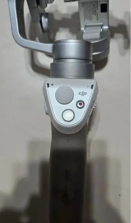 Kit DJI Osmo Pocket - aceito trocas - Foto 3