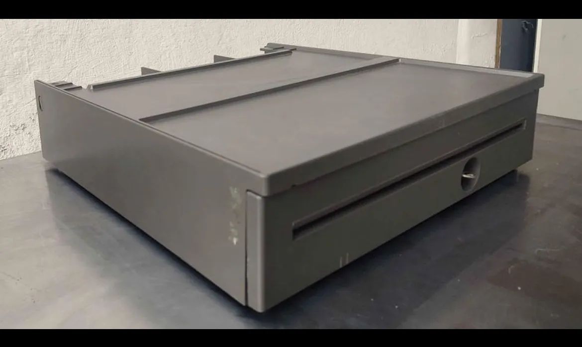 Caixa Registradora  - Foto 2