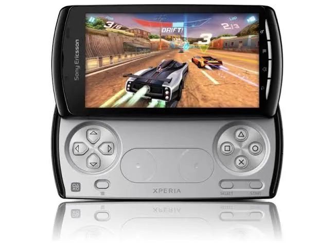 Bateria R800 X-Peria Play Sony Ericson - Foto 5