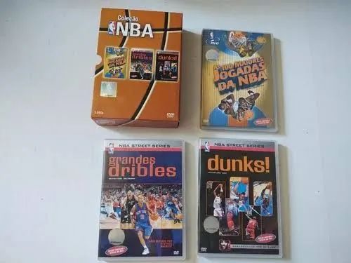 NBA バスケその他DVDまとめ売り NBA バスケその他DVDまとめ売り 【公式通販】
