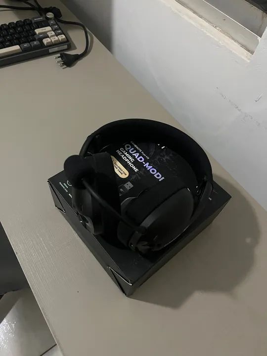 Vendo Periféricos Pc/console - Foto 2