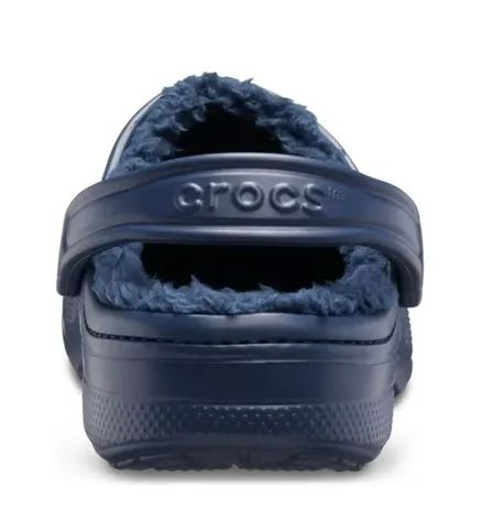 Crocs Baya Lined NOVO - 100% Original | Navy No.40 - Foto 6