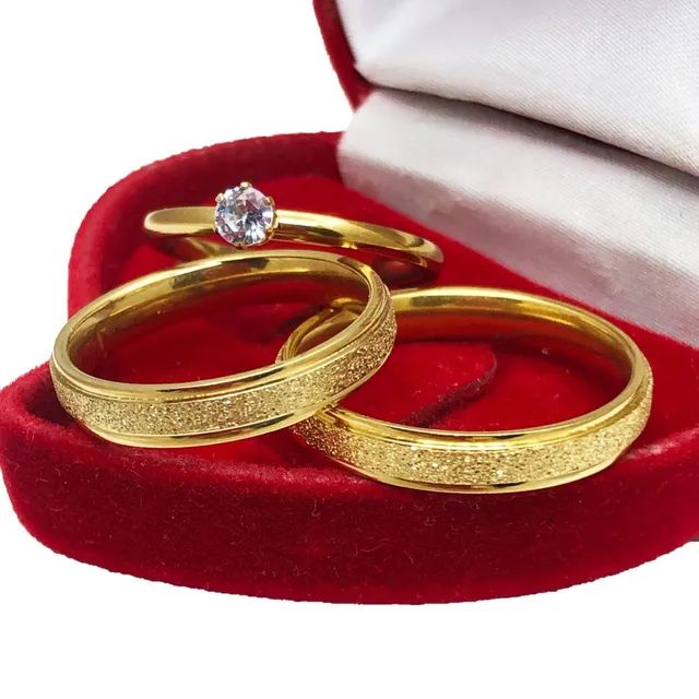 Alianças Em Oferta Mês dos Namorados  - Foto 5