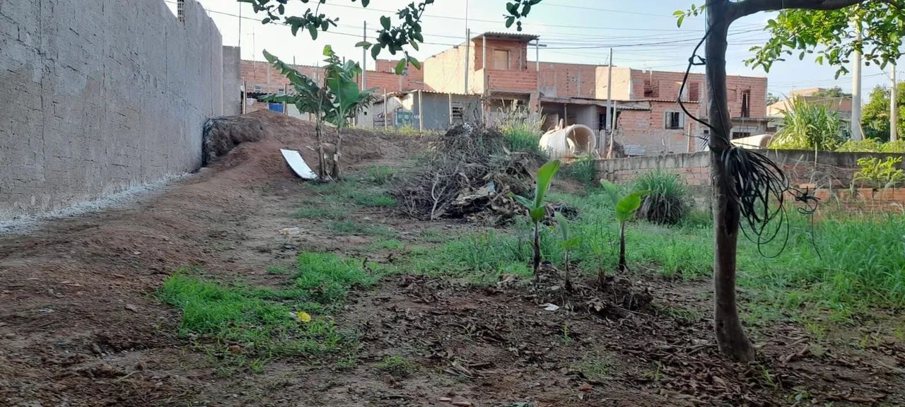 foto - Campinas - Jardim Itaguaçu I