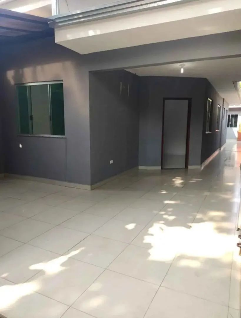 casa a venda na samambaia 