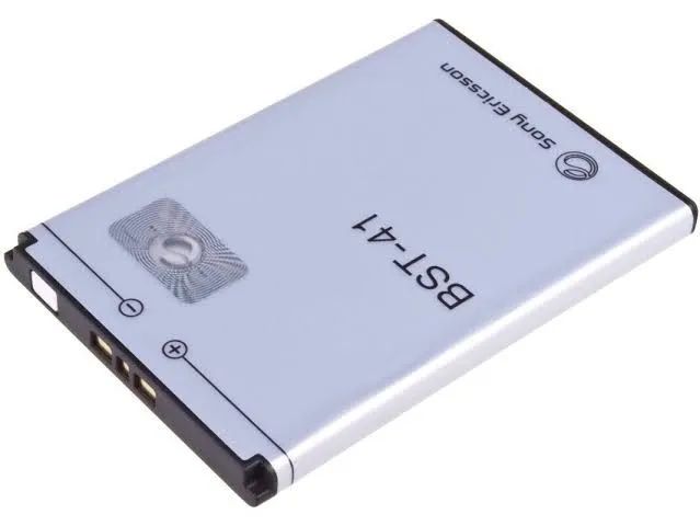 Bateria R800 X-Peria Play Sony Ericson - Foto 3