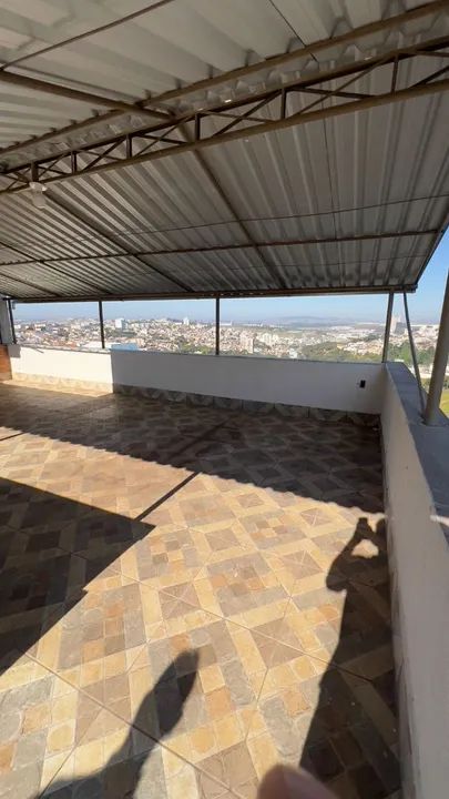 Casa a venda no centro de Varginha  - Foto 5