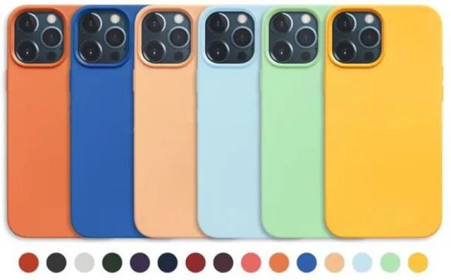 Capa para iPhone 13 Pro 6.06" - Foto 2