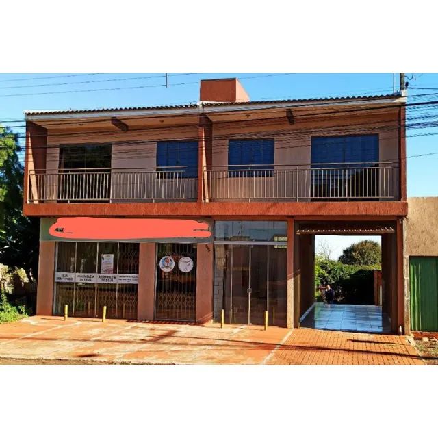 Captação de Apartamento a venda na Rua Diamante, Esmeralda, Cascavel, PR