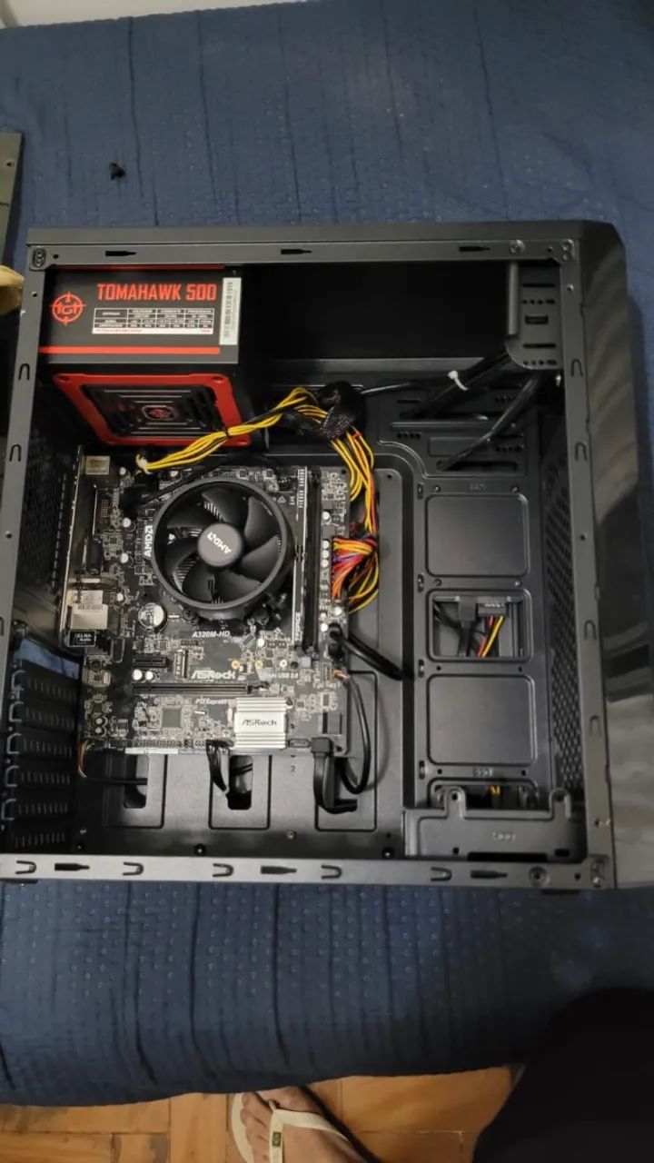 Computador  - Foto 2