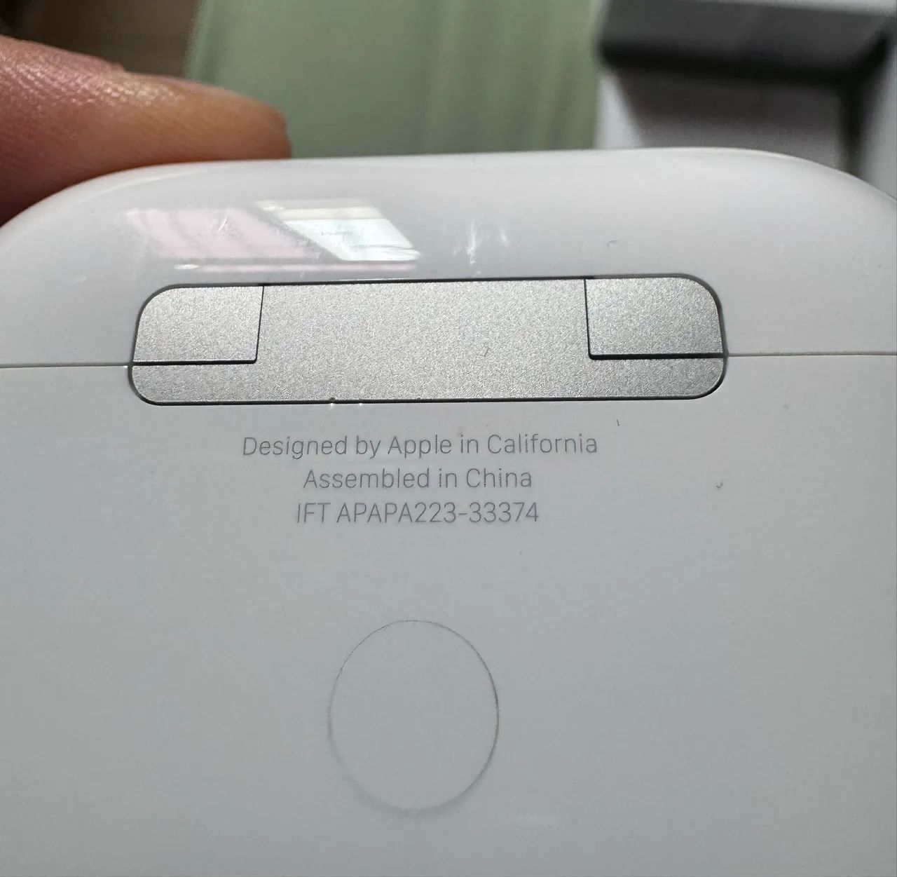 Airpods Pro 2 - Foto 4