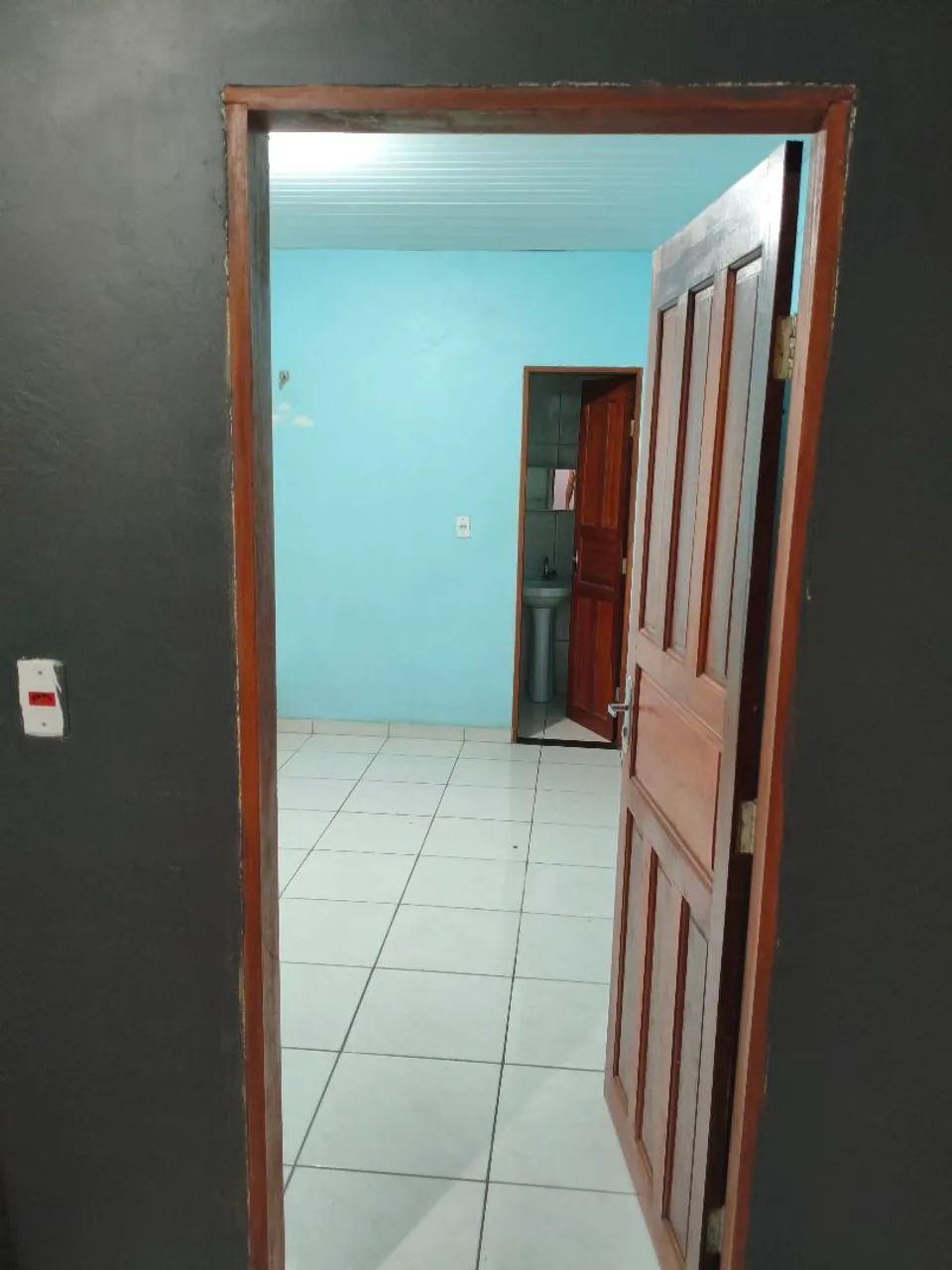 Foto - Boa Vista - Caranã