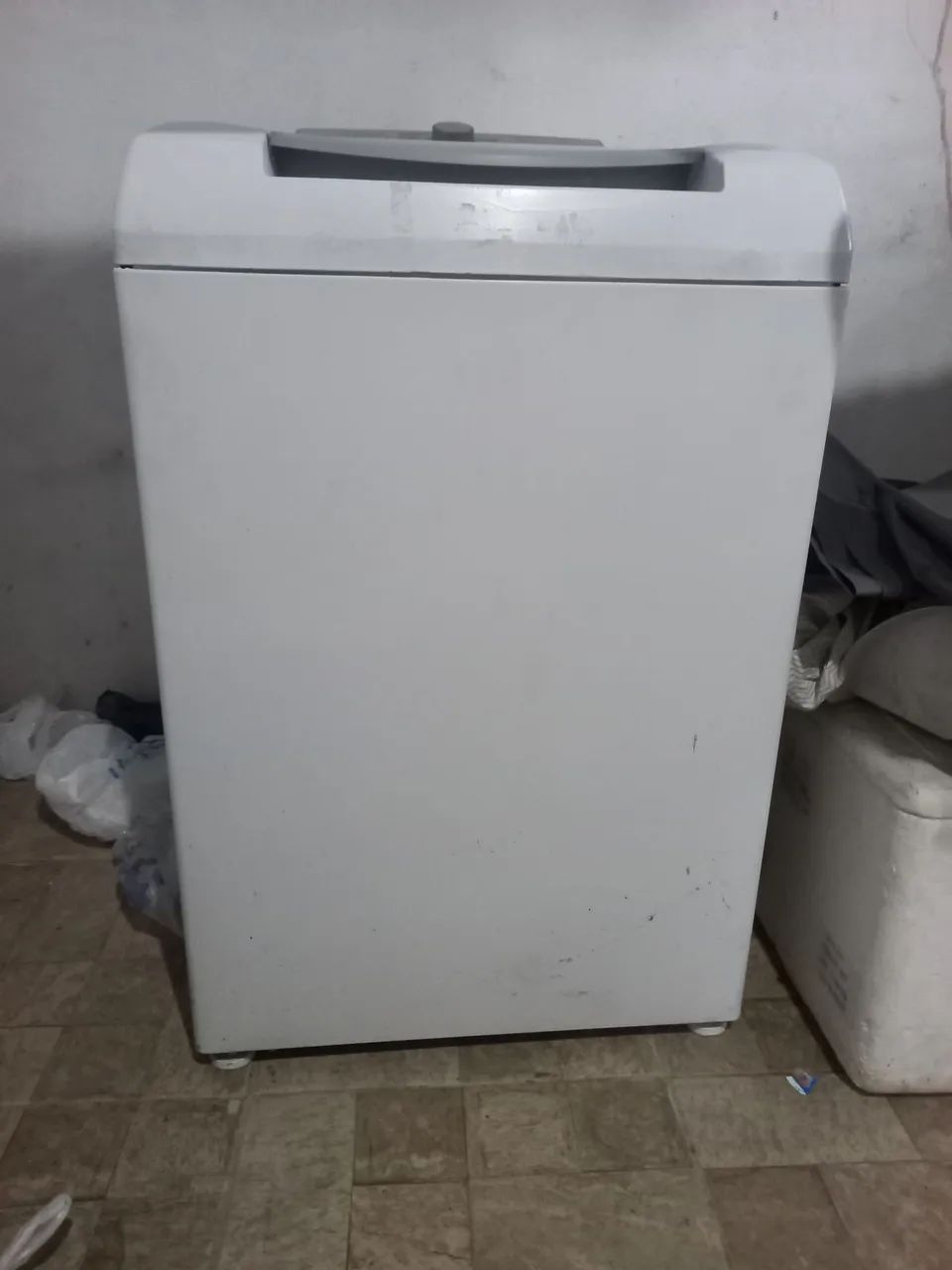 Maquina de lavar - Foto 3