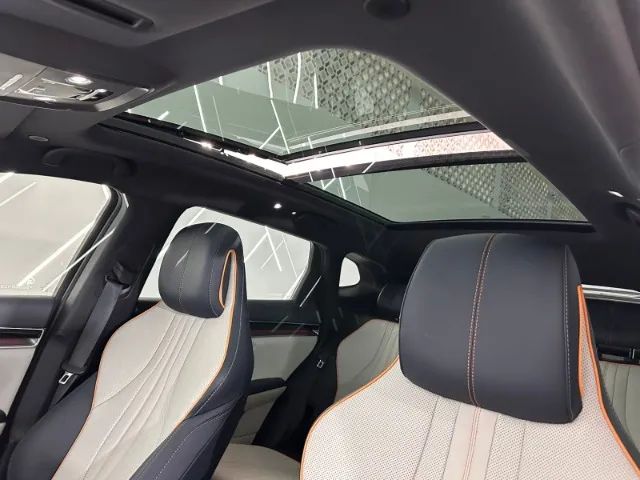 BYD Song Plus 1.5 16V Aut. (hibrido) 2025 - Foto 11