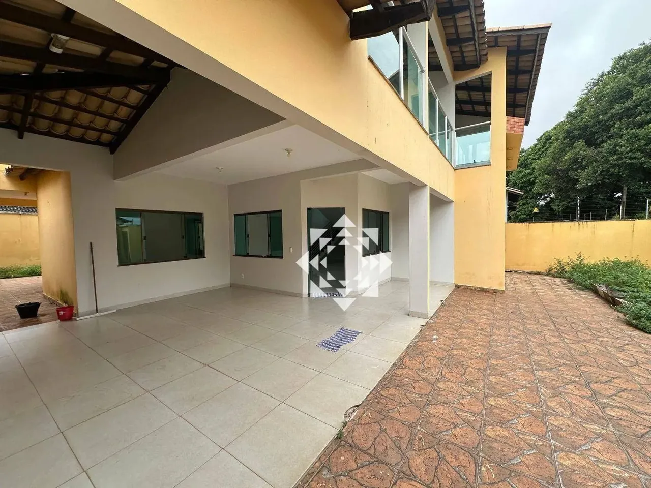 Sobrado Residencial à venda, Plano Diretor Sul, Palmas - SO0416.