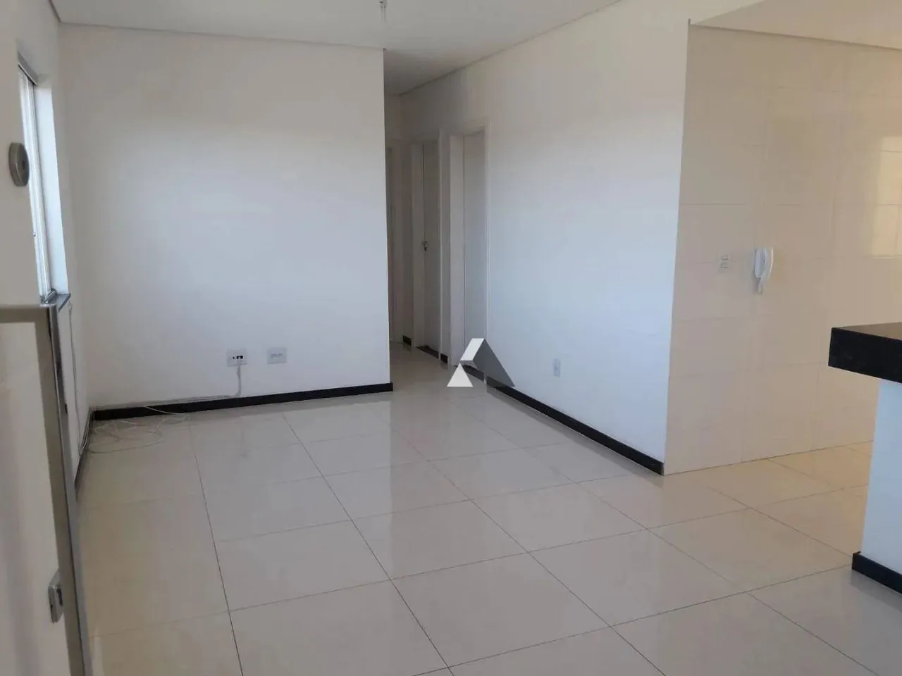 Apartamento para investimento em Vespasiano