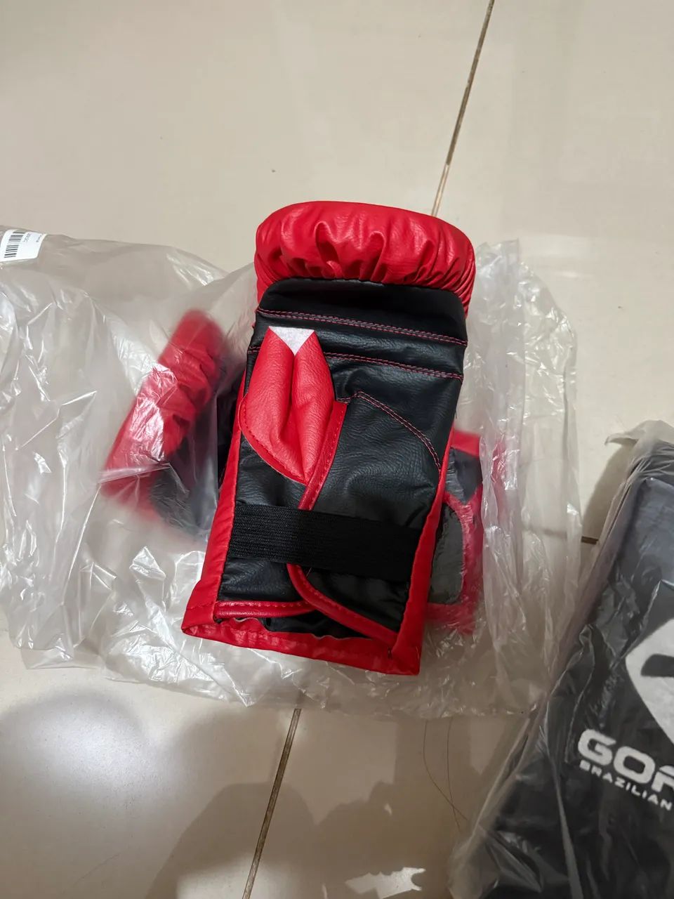 Luvas boxer64305327393155121