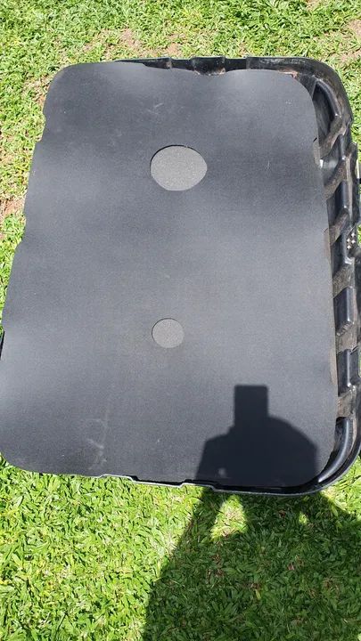 Thule bike case box Round Trip 690 - Foto 6