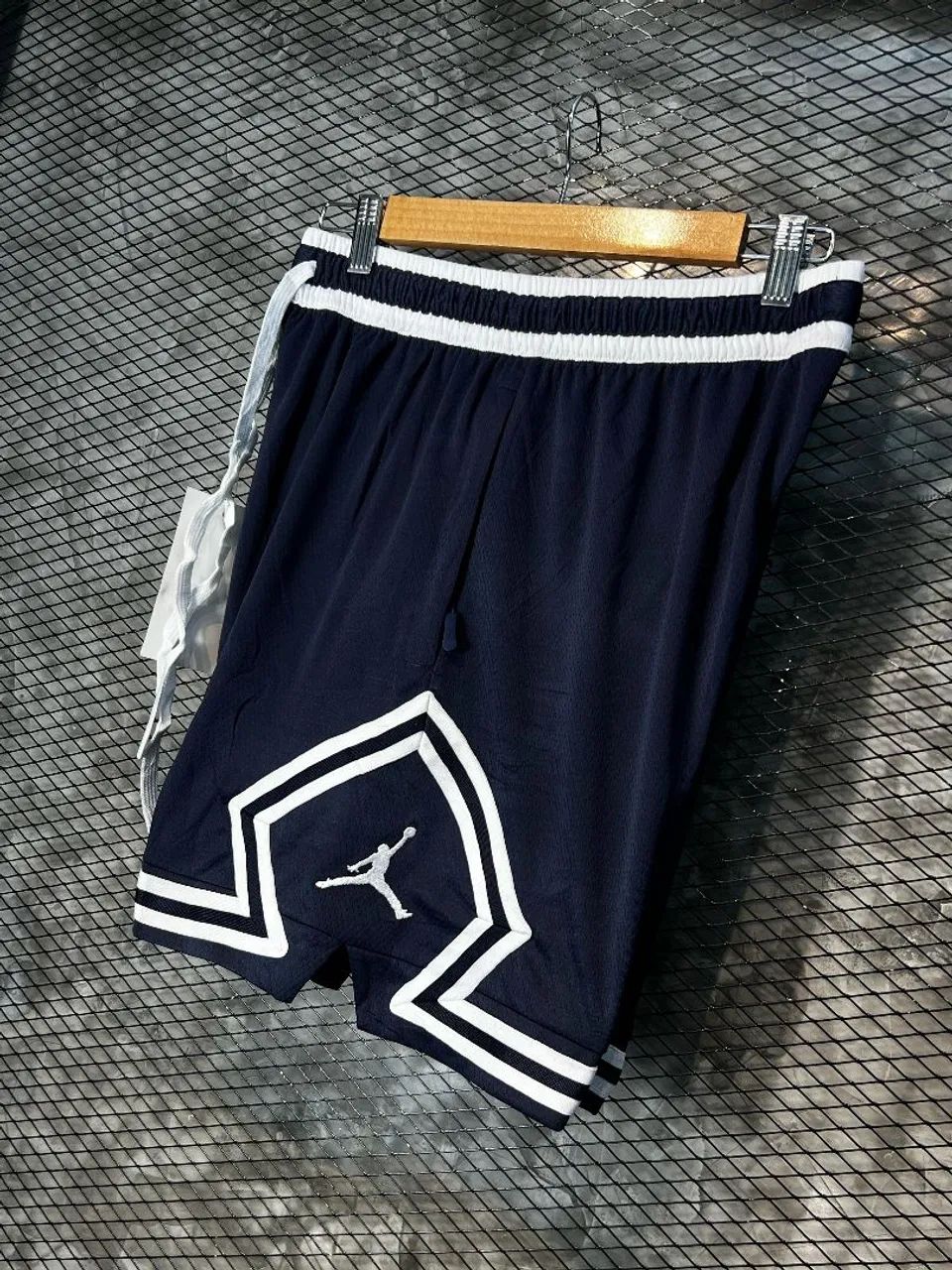 Shorts Jordan Diamond  - Foto 3