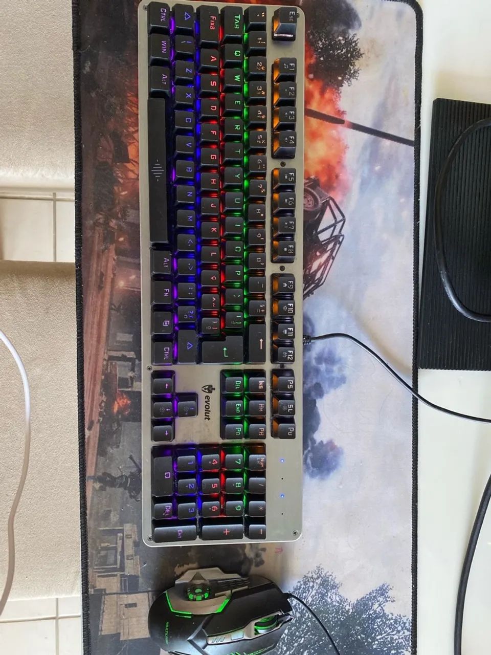 vende-se PC GAMER COMPLETO (aceito troca) - Foto 2