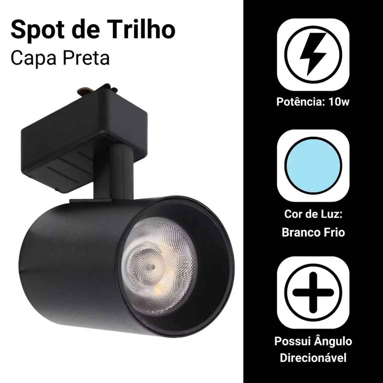 Iluminação - Foto 3