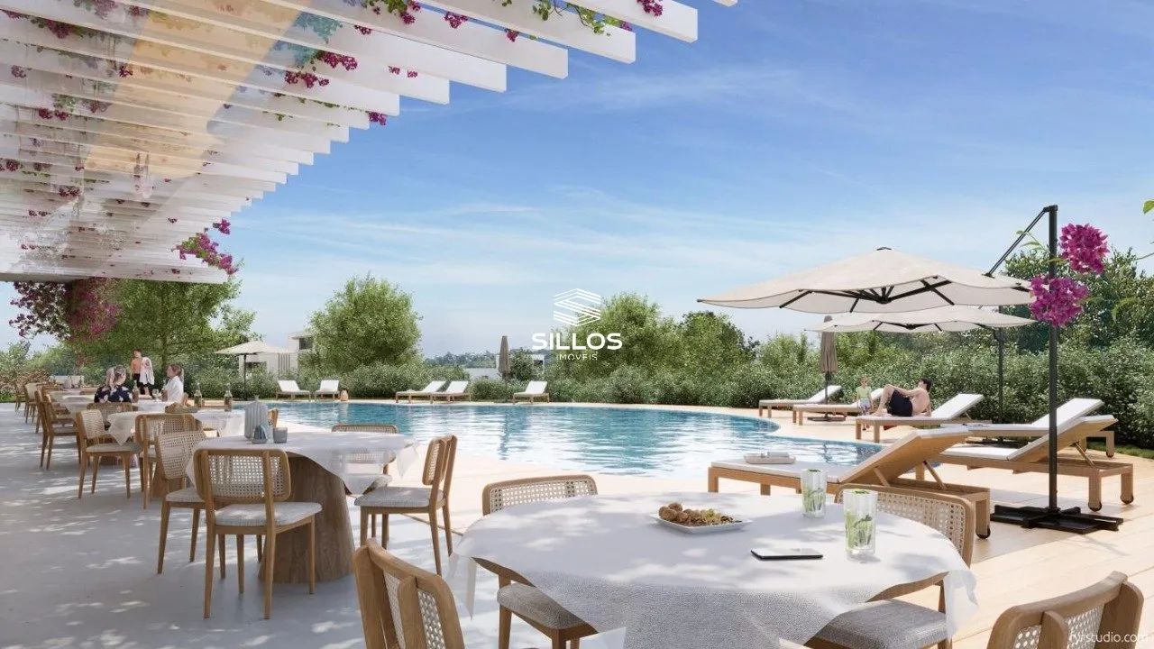 Terreno à venda com 4.330,80m² no Condomínio Fazenda Bayer - Quatro Barras/PR - Foto 8