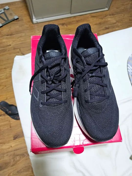 tênis new balance 1080 v13 1080v13 tamanho 43 NOVO - Foto 3