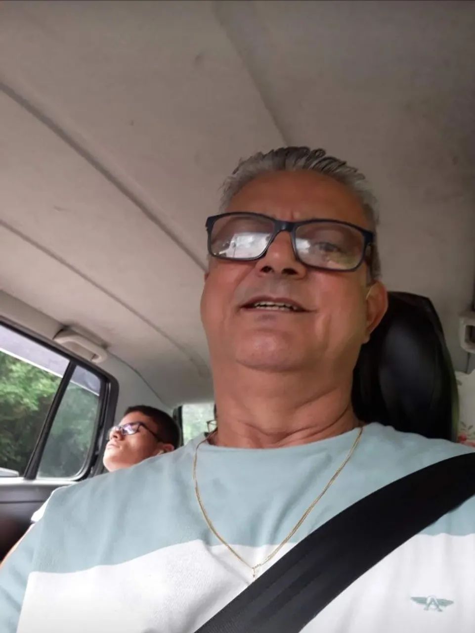 Motorista Particular Carro próprio 