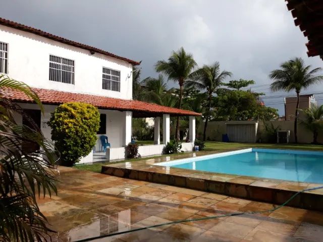 Foto - Caucaia - Icaraí