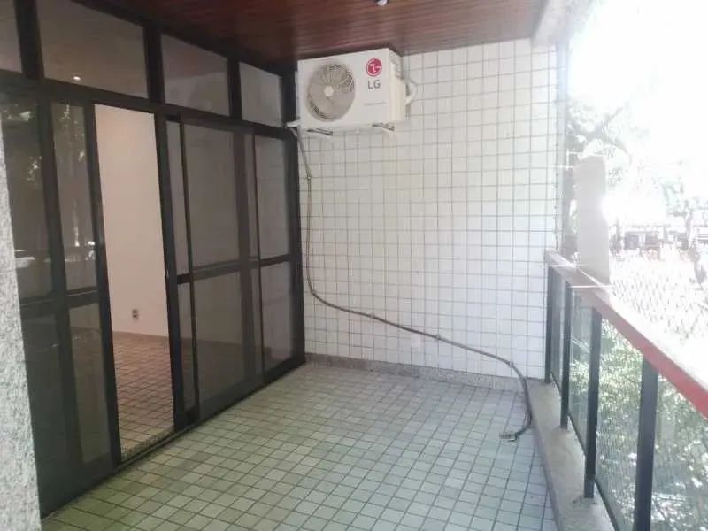 Apartamento / Residencial / Leblon - Foto 4